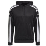 Sportinis džemperis vyrams Adidas Squadra 21 Hoody M GK9548, juodas