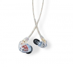 Shure SE535-CL-EFS