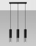 Sollux Lighting pakabinamas &scaron;viestuvas Loopez