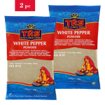 Malti baltieji pipirai, TRS, 2x100g