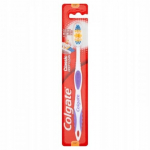 Mink&scaron;tas dantų &scaron;epetėlis Colgate Classic Deep Clean, 1 vnt