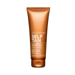 Savaiminio įdegio losjonas Clarins Self Tan Self Tanning Milky Lotion, 125 ml