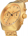 Laikrodis Adidas by Nixon All Gold Z18-502