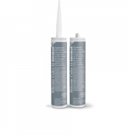 Silikoninis antipelėsinis hermetikas Fugabella Silicone Color 14, 310 m