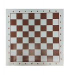 Susukama &scaron;achmatų lenta Nr. 6