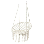 Kabinamos gandro lizdo supynės Winged Swings, 60 cm