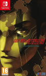 Kompiuterinis žaidimas Shin Megami Tensei III Nocturne HD Remaster NSW