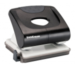 Skylamu&scaron;is ELEGANCE, ErichKrause, pramu&scaron;a iki 30 lapų, su liniuote, juodos sp.