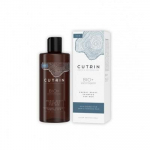 &Scaron;ampūnas vyrams Cutrin Bio + Energy Boost, 250 ml