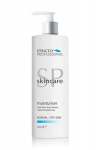 Drėkinamasis veido kremas normaliai ir sausai odai Bellitas Moisturizer, 500 ml