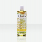 Aliejus po depiliacijos Italwax After Wax Oil Lemon, 500 ml