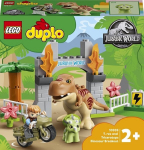 10939 LEGO&reg; DUPLO Dinozaurų pabėgimas