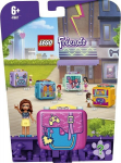 41667 LEGO&reg; Friends Olivia žaidimų kubelis