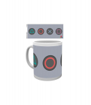 Playstation - Buttons (320ml) Mug