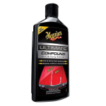 Poliravimo priemonė Meguiar's Ultimate Compound G17216, 450 ml