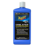 Valiklis valties oksidatoriui pa&scaron;alinti Meguiar's 1-Step Compound Safe & Effective Cleaner, 945 ml