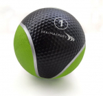 Medicininis kamuolys Yakimasport 100308, 1 kg