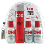 Kelioninis rinkinys CHI Infra Protect & Hold Travel