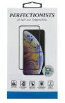 LCD apsauginis stikliukas 5D Perfectionists Apple iPhone 13/13 Pro 6.1" lenktas juodas