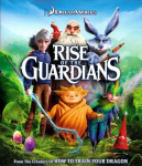 Blu-ray "Legendos susivienija" (2012)