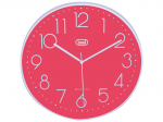 Trevi OM 3508 S PINK sieninis laikrodis