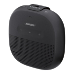 Bose SoundLink Micro 783342-0100, juoda