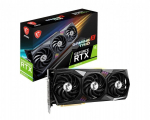 Vaizdo plok&scaron;tė Видеокарат MSI RTX 3070 Ti Gaming X Trio 8G