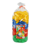 Kaladėlės, 300 detalių, 335