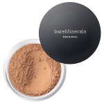 Mineralinis birios pudros pagrindas, BareMinerals Original Foundation SPF15, #25 Golden Dark, 8 g