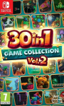 Kompiuterinis žaidimas SWITCH 30 in 1 Game Collection Vol. 2
