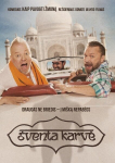 DVD filmas "&Scaron;venta karvė" (2014)