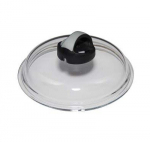 Stiklinis dangtelis Igloo & Oslash, 16 cm