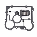 Filtras su tarpine Haldex sistemai 4 kartos 20986573 Saab Opel