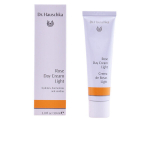 Maitinamasis dieninis kremas Dr. Hauschka Rose Light, 30 ml