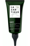 Valomasis gelis riebiai galvos odai ir plaukams Lazartigue Purify, 75 ml