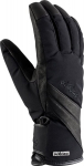 Pir&scaron;tinės Viking Aurin Ski Lady, juodos, 5 dydis