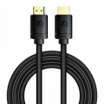 HDMI 2.1 kabelis 8K, 3m., juodas