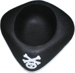 Karnavalinė Pirato skrybėlė