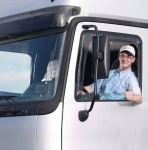 Automobilio deflektoriai Climair 86511 Vw Crafter