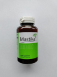 Maisto papildas Mastika 500 mg, 60 kapsulių