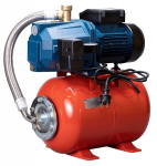 Automatinė vandens tiekimo sistema VJ10A-24 LB-H