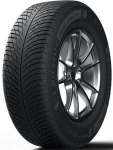 Michelin Pilot Alpin 5 SUV 265/40R21 105 V XL FSL