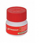 Fliusas litavimui Rothenberger, 35 g