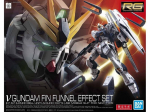 Bandai - RG v Gundam Fin Funnel Effect Set, 1/144, 59000