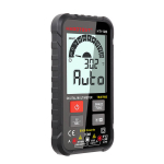 Universalus multimetras Habotest HT112B