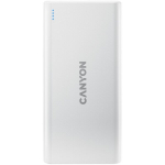 Atsarginis maitinimo &scaron;altinis ("Power Bank") Canyon PB-106 10000 mAh
