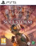 Kompiuterinis žaidimas Žaidimas - ODDWORLD - SOULSTORM - Nuotykis - PS5 - PEGI 12+