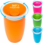 Puodelis Munchkin Miracle spy Cup