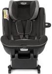 Autokėdutė Graco Ascent Black