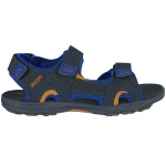 Basutės berniukams Kappa Early II K Footwear 260373K 6744, mėlynos